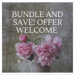 Bundles and Save